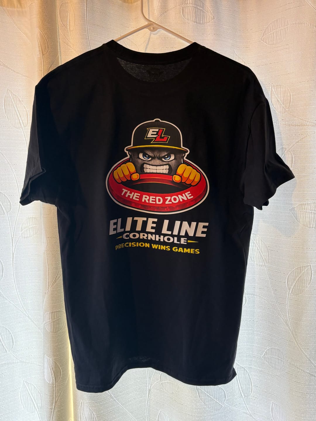 Customer photo review of Custom DTF Gang Sheet Builder