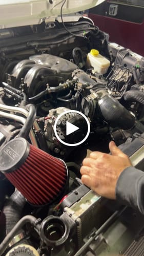 Customer video review of 2012-2014 Jeep Wrangler JK/JKU Supercharger Kit