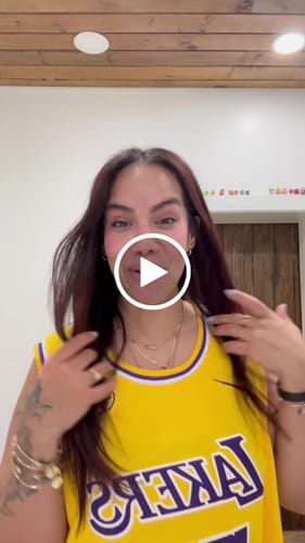 Customer video review of Men's Los Angeles Lakers Luka Doncic #77 Gold Swingman Jersey1 - Icon Edition