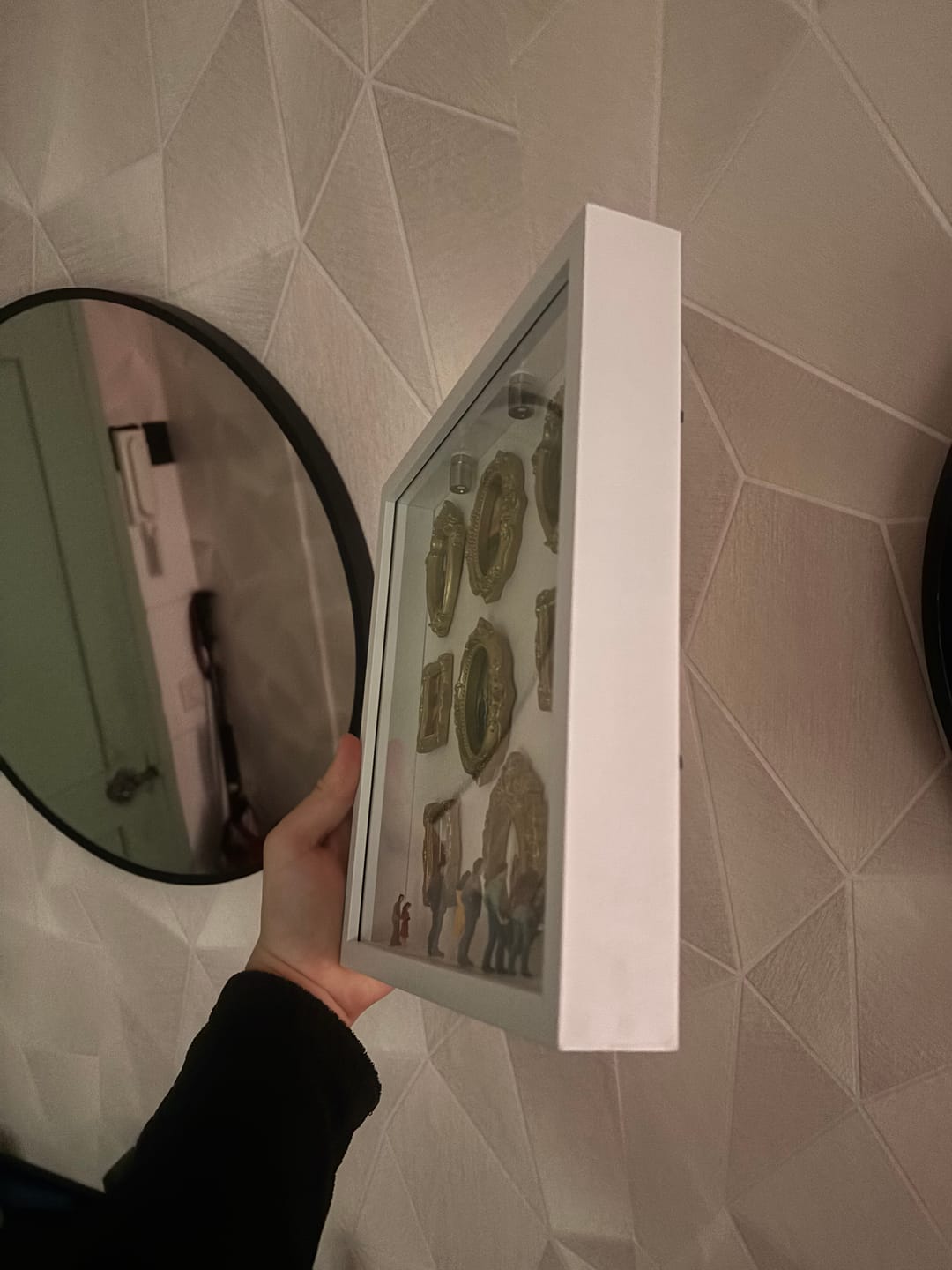 Customer photo review of Memory Museum