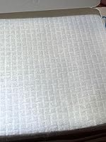 Customer photo review of 50ct Disposable Skin Towels for Skincare & Makeup Removal