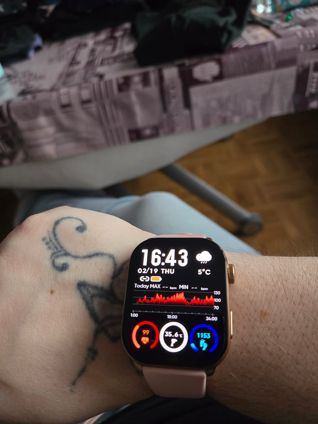 Customer photo review of GARD PRO SANTÉ 3