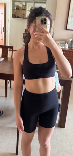 Customer photo review of Kyro Thalia Bra