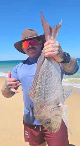 Customer photo review of Aeroo Pro Combo