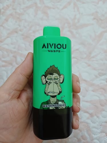 Customer photo review of WASPE 150000puffs | 6 en 1