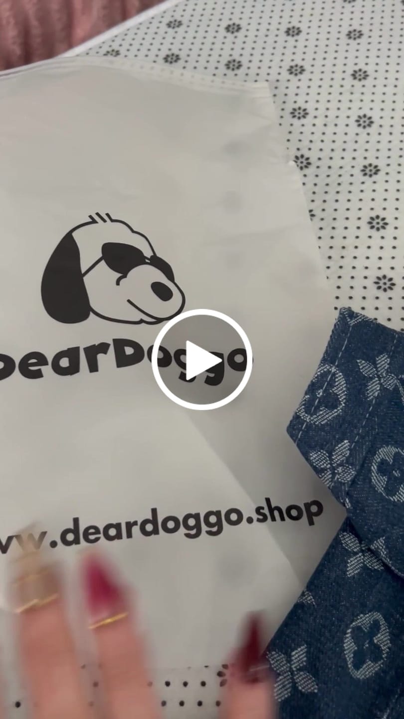 Customer video review of Big Dog & Cat LV Endless Summer Shirt