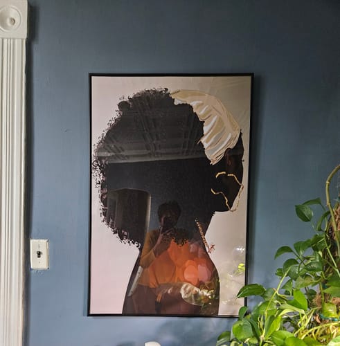 Customer photo review of Soft And Simple III