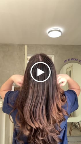 Customer video review of Ducha Purificadora Aguacero