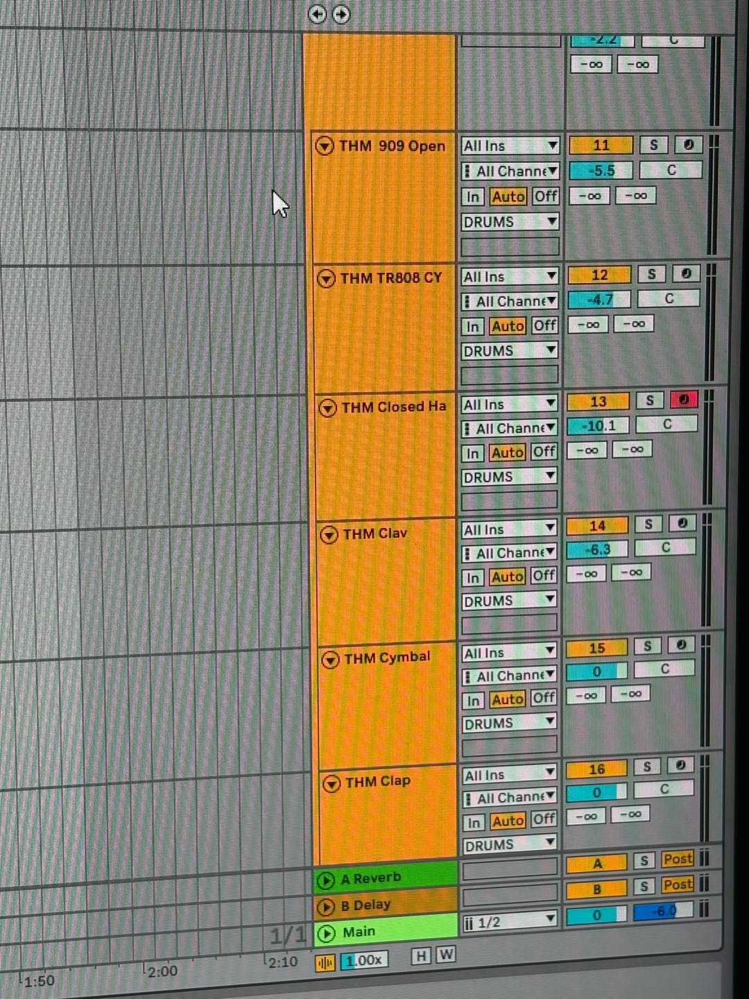 Customer photo review of 🎁 Melodic Tech House Sample Pack (100% off)