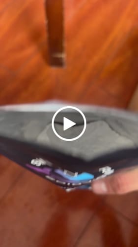 Customer video review of Creatina Monohidrato