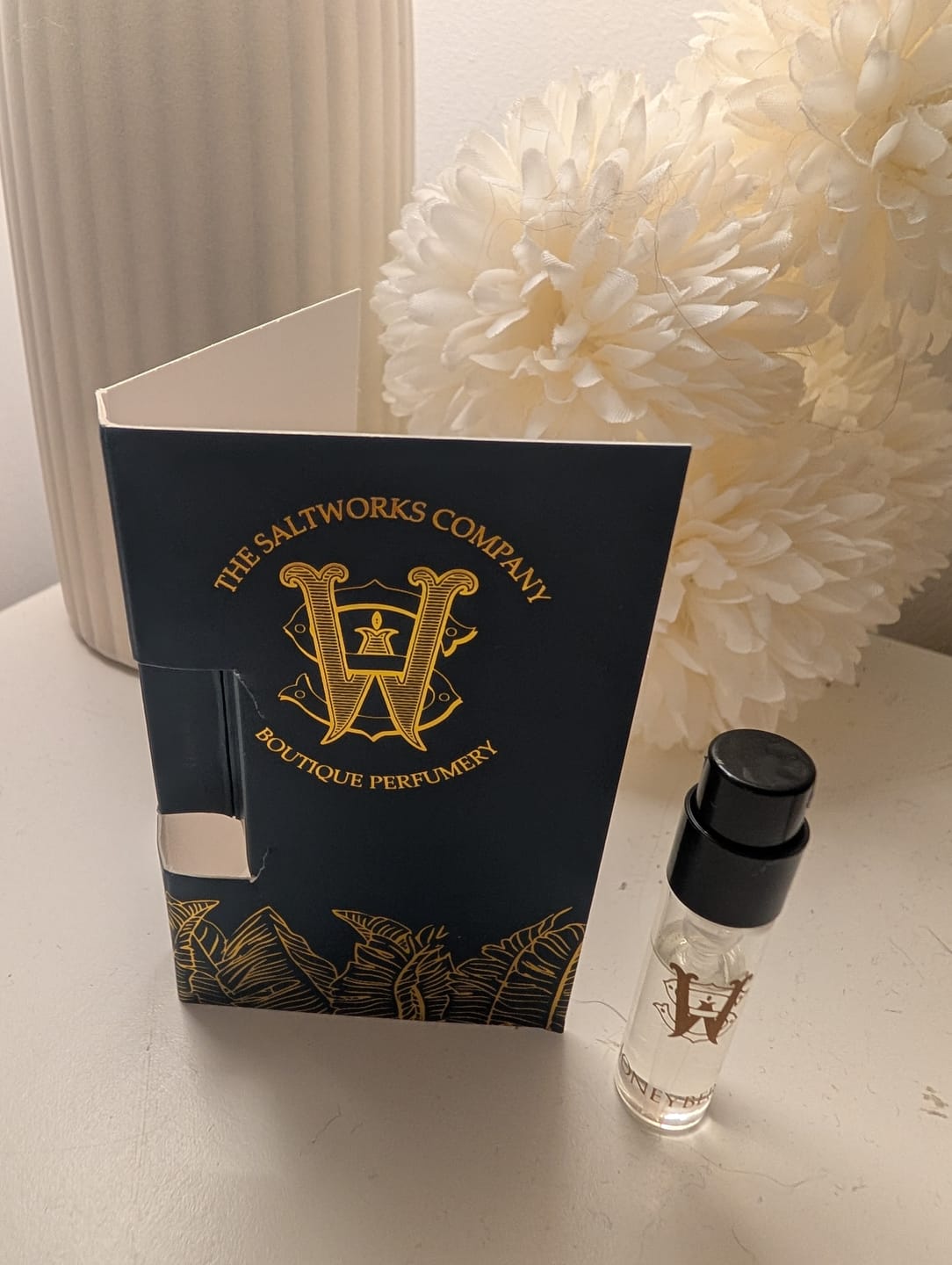 Customer photo review of Honeyberry