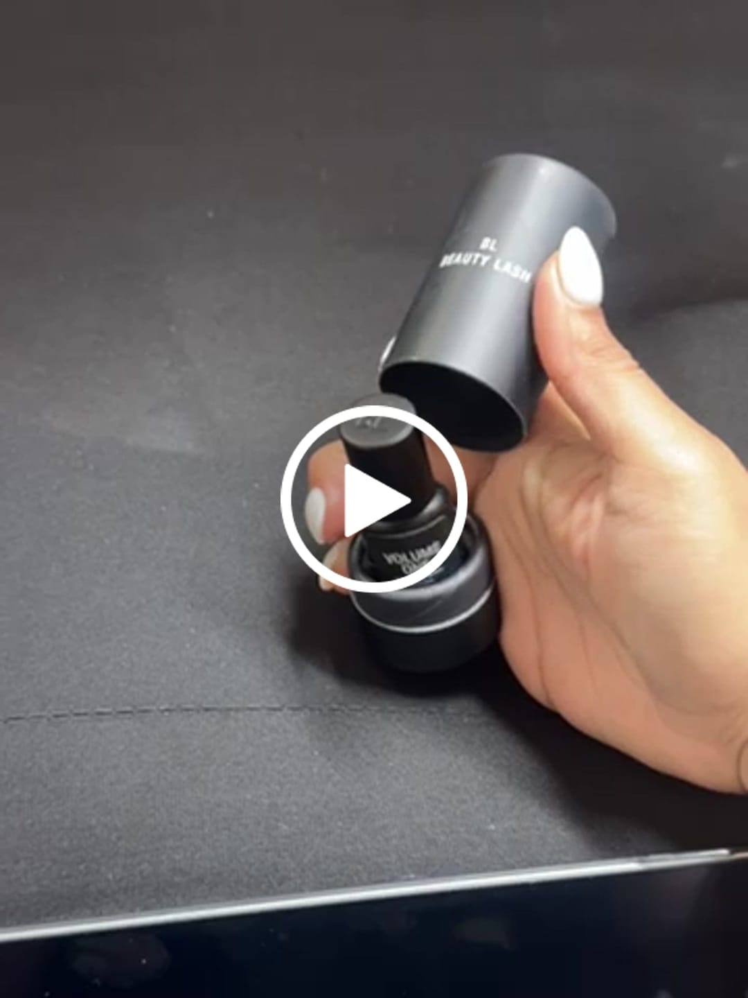Customer video review of Volume ONE