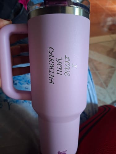 Customer photo review of Grabado