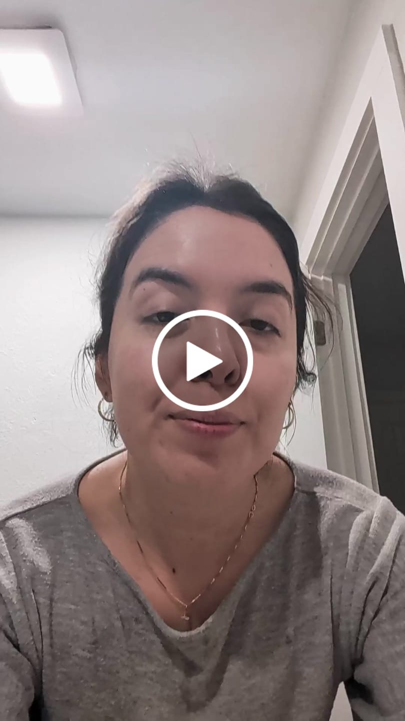 Customer video review of Boost Serum, Purchase 2 Boost silk serum receive $20.00 off and Free shipping!