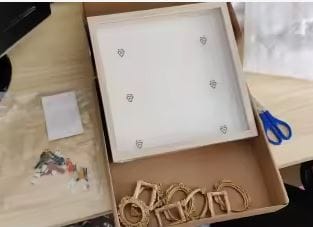 Customer photo review of Memory Museum