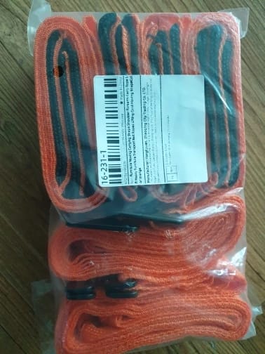 Customer photo review of Sangle mobile
