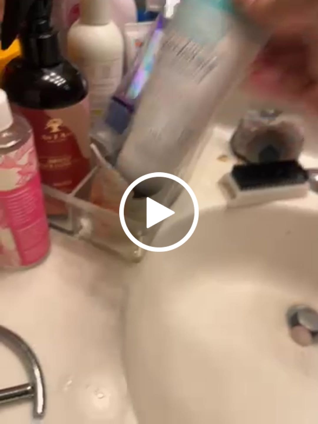 Customer video review of Body Odor Fighter Bundle