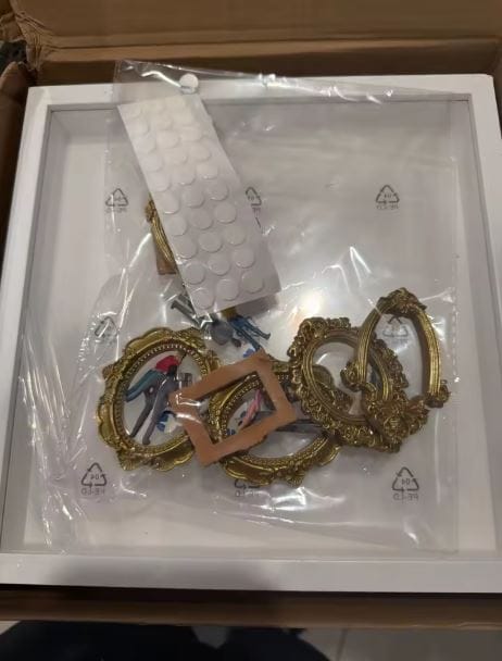 Customer photo review of Memory Museum
