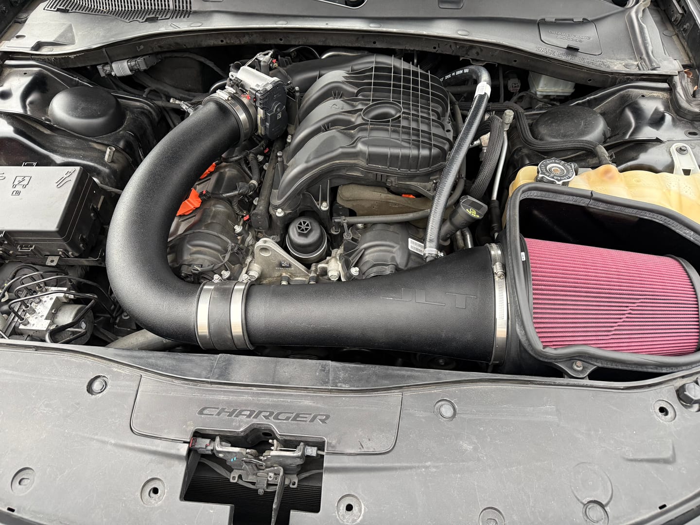 Customer photo review of RIPP V6 High Performance Coil Packs