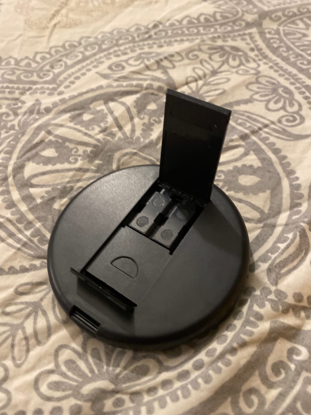 Customer photo review of TechMate (5 in 1 Charger, SIM Tool & Holder)
