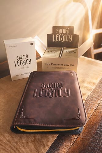 Customer photo review of Booster Box