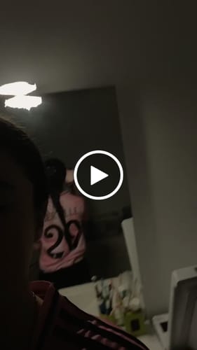 Customer video review of Maillot Real Madrid concept 2025