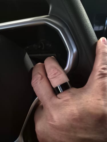 Customer photo review of Magneva – Päivittäinen keveys, luonnollinen tasapaino