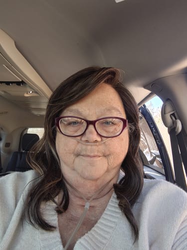 Customer photo review of Shipping Protection by Route