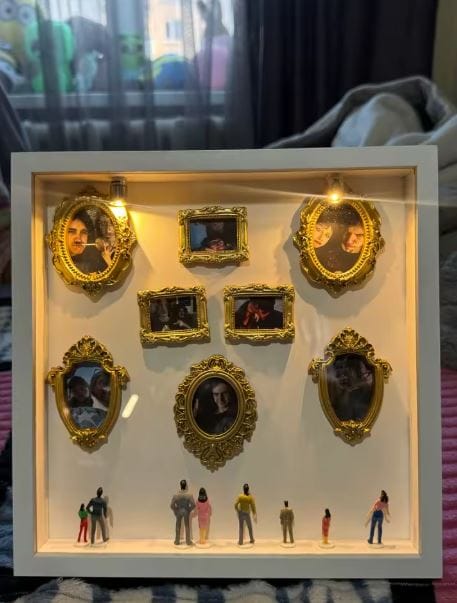 Customer photo review of Memory Museum