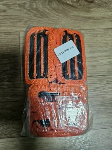 Customer photo review of Sangle mobile