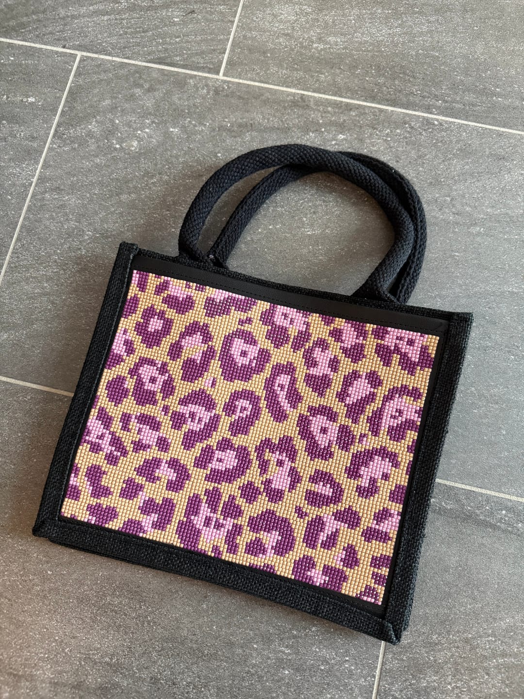 Customer photo review of DIRTYBAG