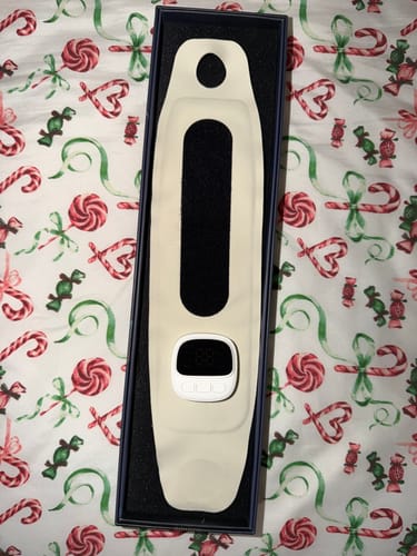 Customer photo review of WristRelief Wrap