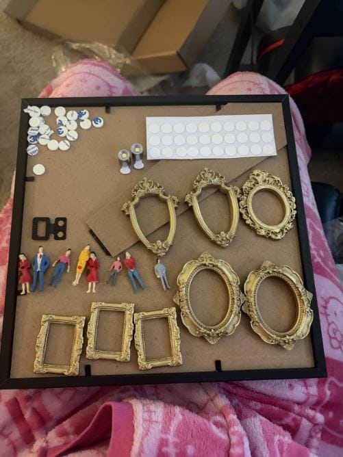 Customer photo review of Memory Museum