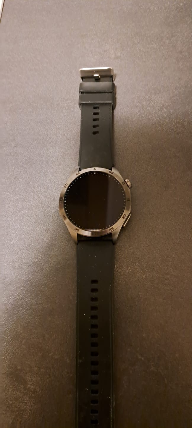 Customer photo review of Alpha Pro