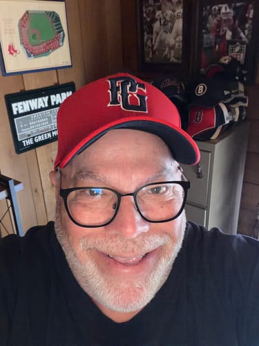 Customer photo review of USA FIELD ONE