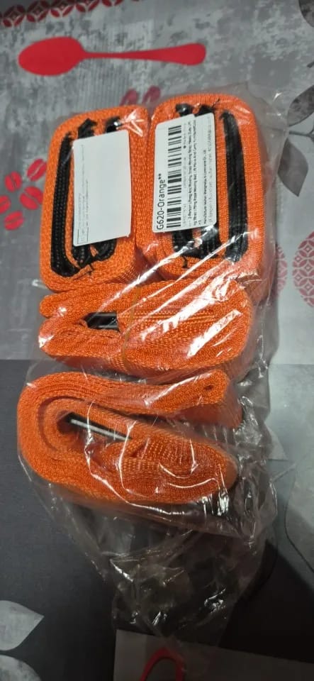 Customer photo review of Sangle mobile