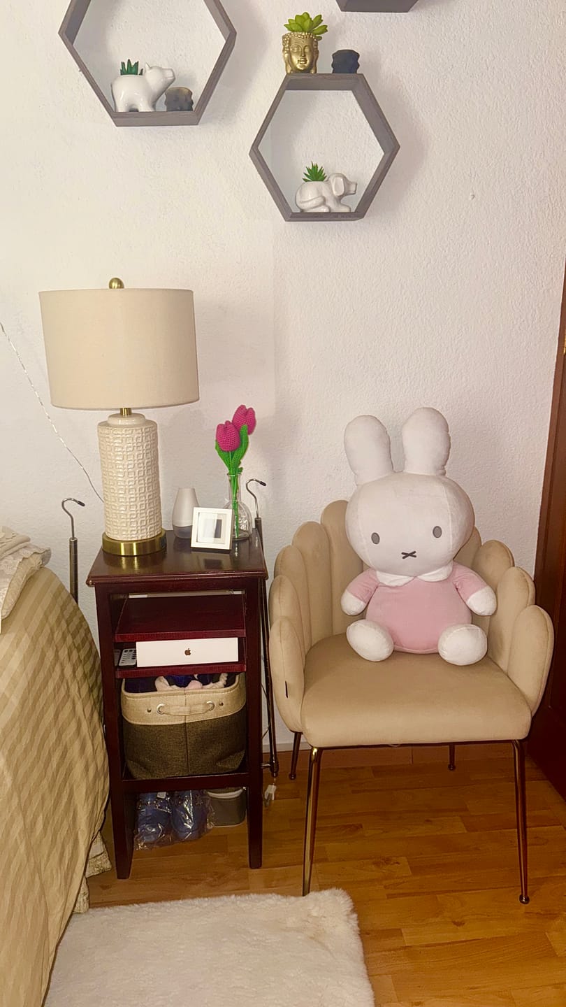 Customer photo review of Silla Cordoba