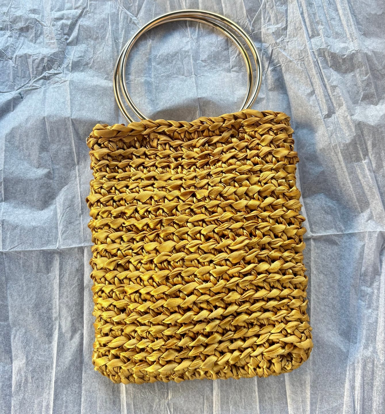 Customer photo review of DALIA