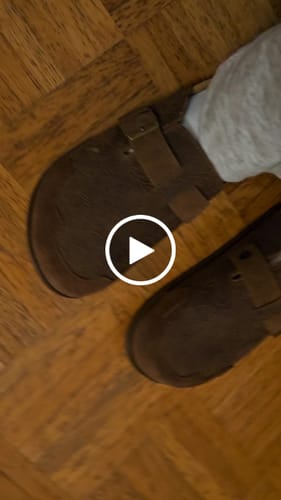 Customer video review of The Shilohs