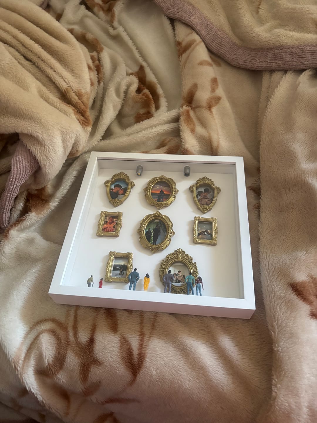 Customer photo review of Memory Museum