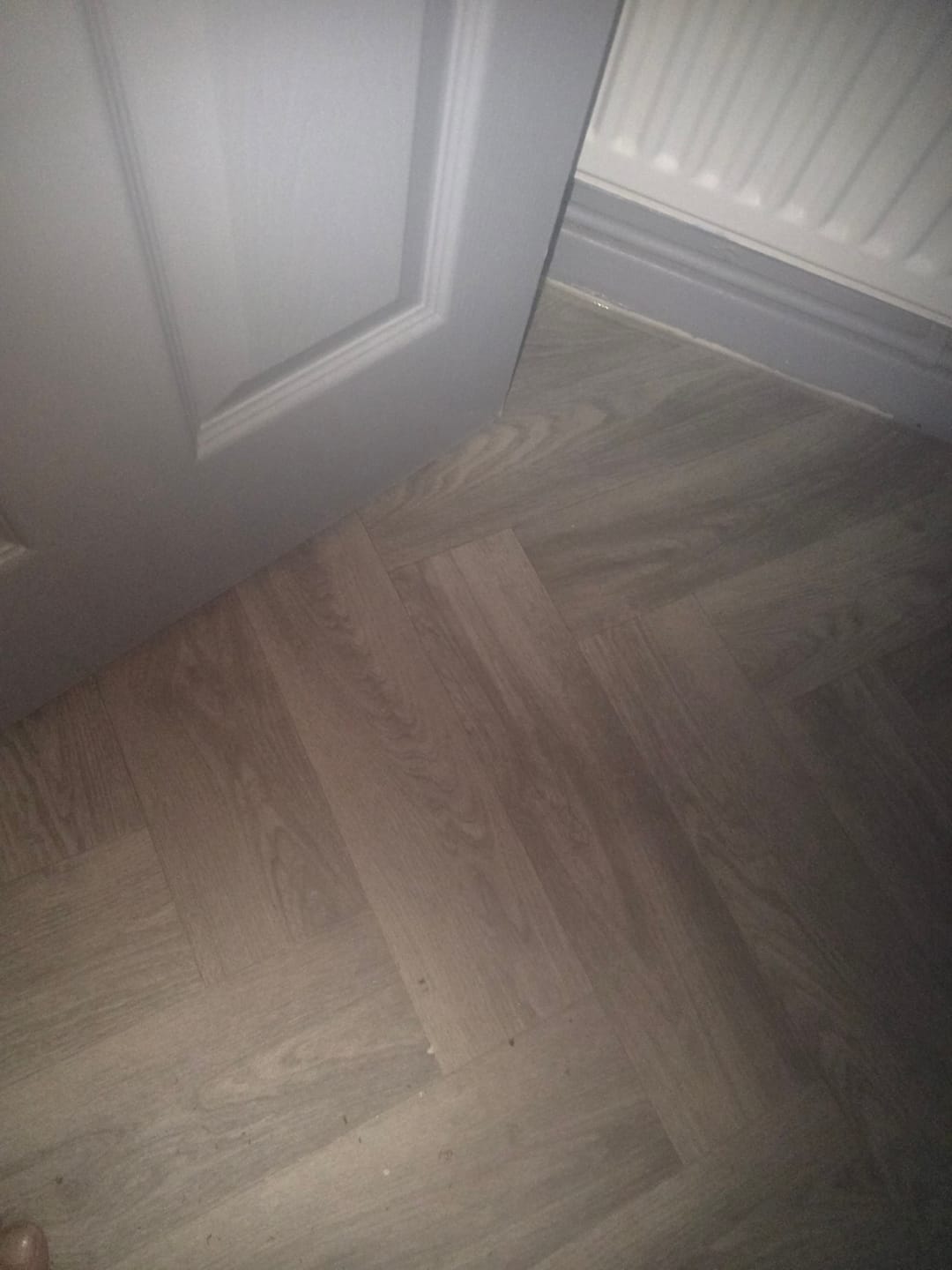 Customer photo review of Sumptuous Fabric Softener