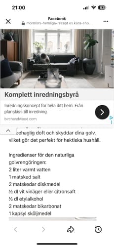 Customer photo review of Frost klänning Anna