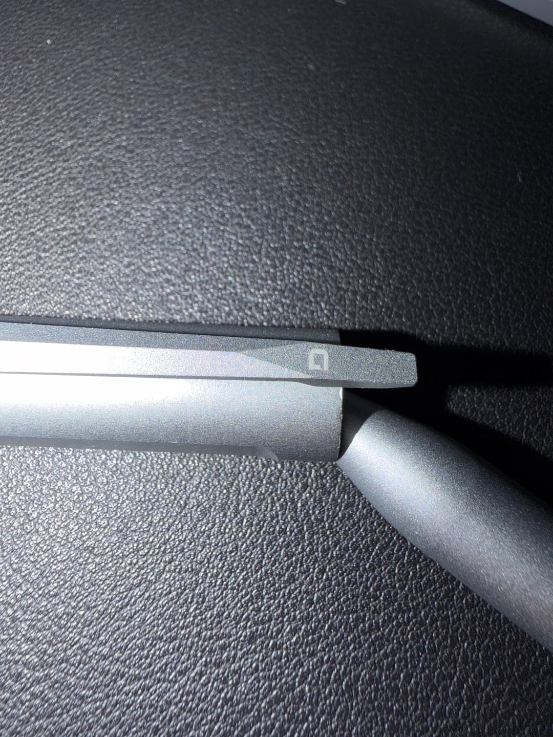 Customer photo review of DANGO ACE PEN