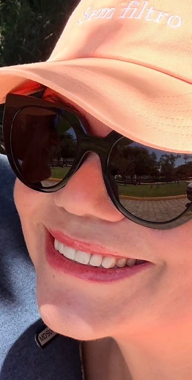 Customer photo review of Vibes de Verão