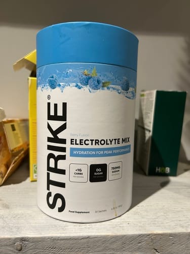 Customer photo review of Starter Bundle