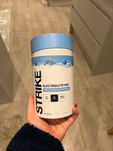 Customer photo review of Starter Bundle
