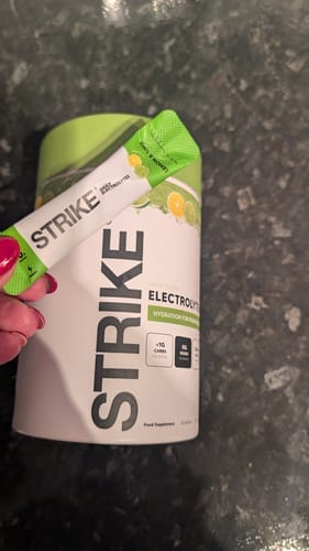Customer photo review of Starter Bundle