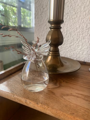 Customer photo review of Mon petit ange gardien®