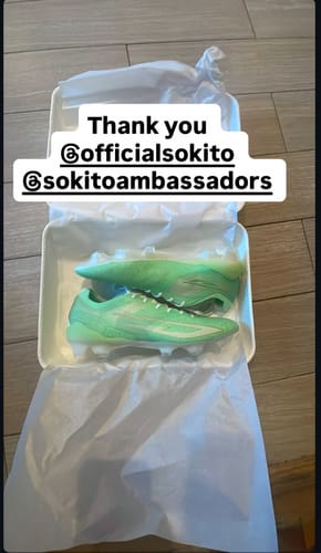 Customer photo review of Scudetta FG