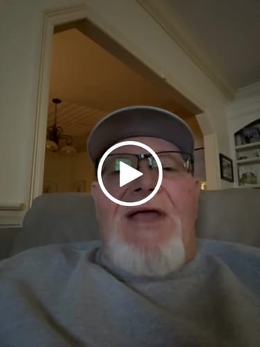 Customer video review of Gasoline OHV V8 Small-block Engine Model Kits